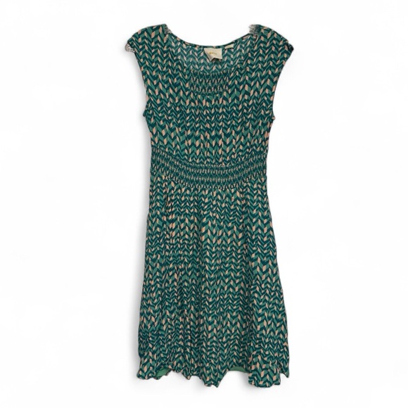 Anthropologie Maeve Evaline dress size xs - Picture 2 of 4
